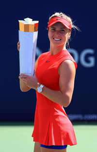 Elina Svitolina