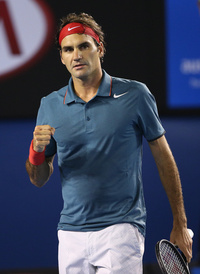 Roger Federer