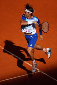 David Ferrer