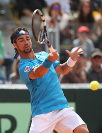 Fabio Fognini