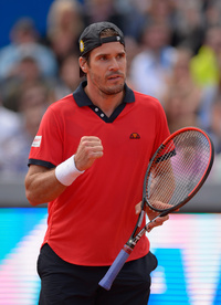 Tommy Haas