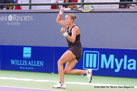 Mylan World Team Tennis