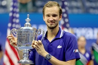 Daniil Medvedev