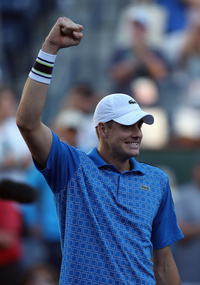 John Isner