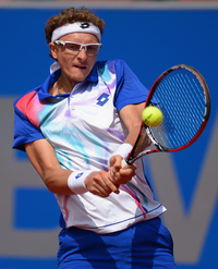 Denis Istomin