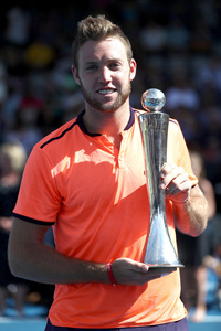 Jack Sock