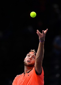 Jack Sock
