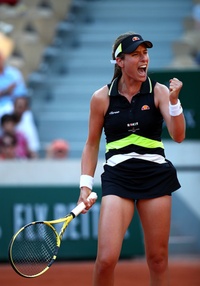 Johanna Konta