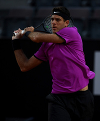 Juan Martin Del Potro