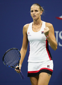 Karolina Pliskova