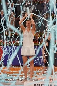 Petra Kvitova