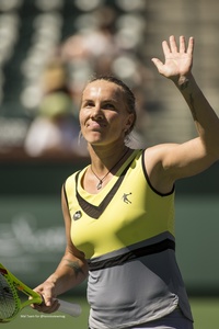 Svetlana Kuznetsova