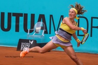 Mutua Madrid Open