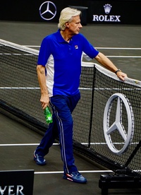 Laver Cup Gallery