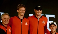 Laver Cup Gallery