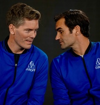 Laver Cup Gallery