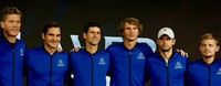 Laver Cup Gallery