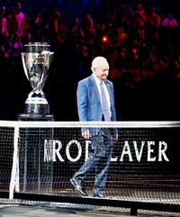 Laver Cup Gallery