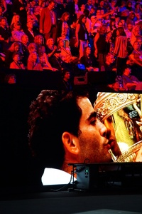 Laver Cup Gallery