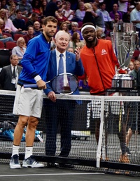 Laver Cup Gallery