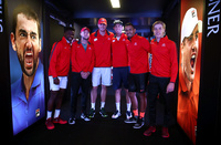 Laver Cup: Team World