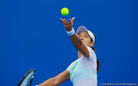 Li Na Australian Open 2014