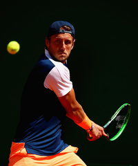 Lucas Pouille