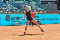 Mutua Madrid Open