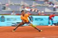 Mutua Madrid Open