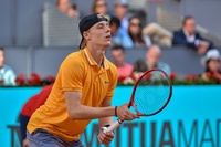 Mutua Madrid Open