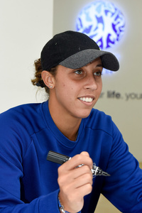 Madison Keys