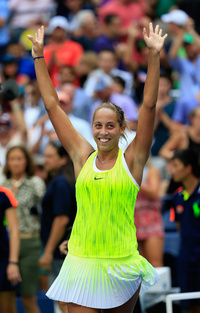 Madison Keys