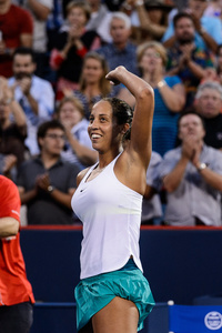 Madison Keys