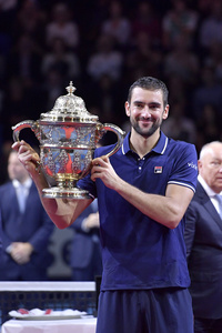 Marin Cilic