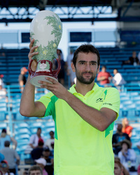 Marin Cilic