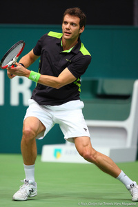 Paul Henri Mathieu Rotterdam 2014