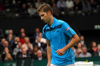 Florian Mayer Rotterdam 2014