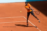 Mutua Madrid Open