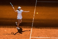 Sunday At Mutua Madrid Open