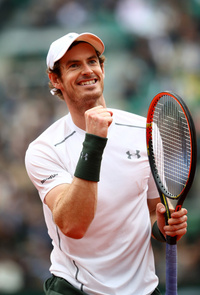 Andy Murray