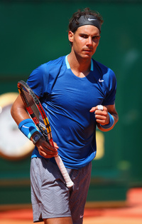 Rafael Nadal