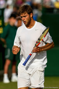 Ryan Harrison