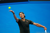 Rafael Nadal Australian Open 2014