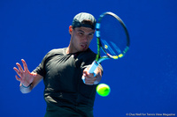 Rafael Nadal Australian Open 2014