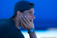 Rafael Nadal Australian Open 2014