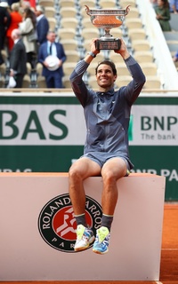 Rafael Nadal