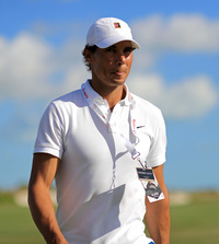 Rafael Nadal