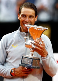 Rafael Nadal