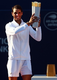 Rafael Nadal