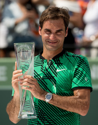 Roger Federer